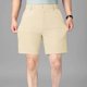 thumbnail image 1 of pstuiky Hombres bajos, Pantalones cortos cargo para hombre, multibolsillos, holgados, para playa y verano Pantalones cortos cargo, 1 of 6