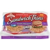 Arnold Multi-Grain Pre-Sliced Sandwich Thins, 8 Ct