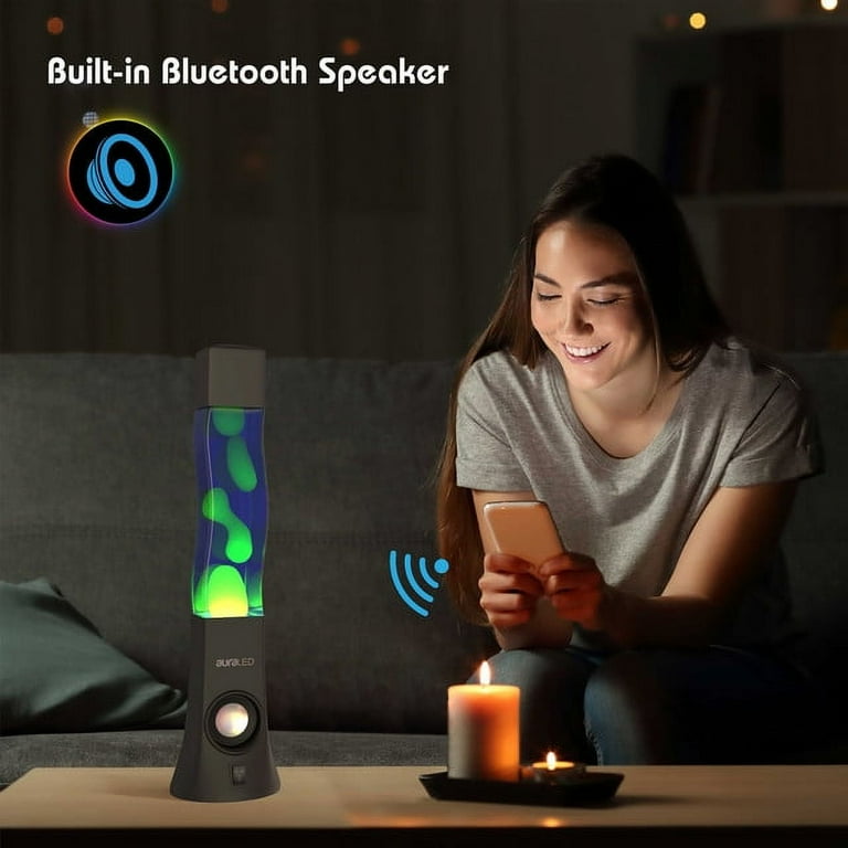 Tzumi light bulb speaker deals