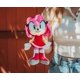 thumbnail image 4 of Peluche Sonic The Hedgehog Amy Rose 20 cm, 4 of 8