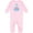 AD-Pink, variant on 1st Birthday Boy Rocket Ship Baby Romper Coveralls