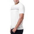 thumbnail image 3 of Lee Men's Premium Cotton Short Sleeve Tee, XS-5XL, 3 of 7
