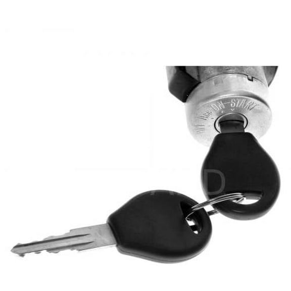 Standard US-241 Ignition Switch with Lock Cylinder, Intermotor