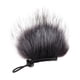 thumbnail image 5 of Micrófono de Solapa Parabrisas Mic Wind Muff para Grabadora Digital ICD-, 5 of 7