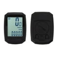 thumbnail image 3 of Bike Computer Wireless Glow Touchscreen Cycle Bike Speedometer Odometer, 3 of 7