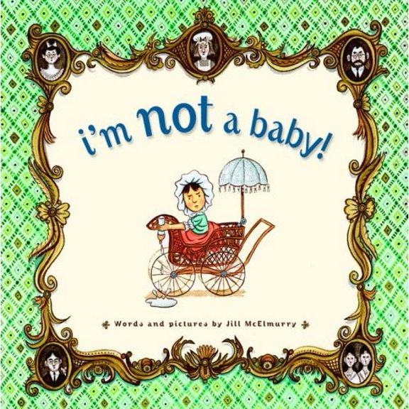Pre-Owned I'm Not a Baby!