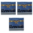 thumbnail image 1 of Renova Serviette Dorée - Bleue (40 Unités) (Lot de 3), 1 of 1