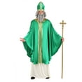 thumbnail image 4 of Men's Saint Patrick Costume, 4 of 4