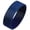 Dark Blue, variant on Stainless Steel 8mm Mesh Rings for Men Women Wide Woven Comfort Fit Band Statement Minimalist Jewelry Dark Blue Size 11