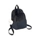 thumbnail image 2 of Mini mochila para mujer, pequeña bolsa de viaje colorida para verano preppy | Estilo universitario ligero de moda, 32x26cm, tirantes ajustables, duradero y resistente al agua, incluye colgante de, 2 of 7