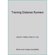 Training Distance Runners, Used [Hardcover]