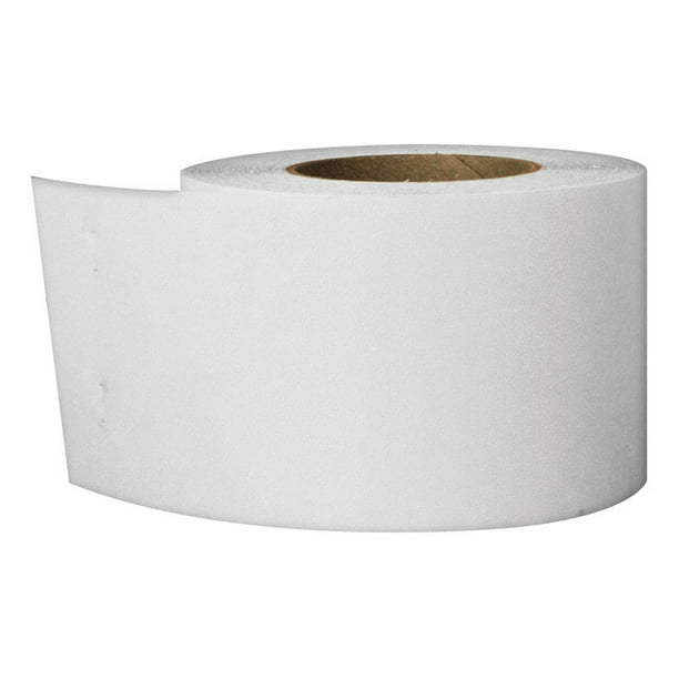 3M Clear AntiSlip Tape 4" W x 60 ft. L 1 pk