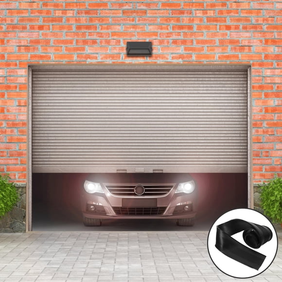 Luxshiny Burlete De Puerta Para Fabricado En Con Instalación Rápida Y Durabilidad