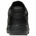thumbnail image 2 of Men's Nike Air Force 1 '07 Black/Black (CW2288 001) - 14, 2 of 3