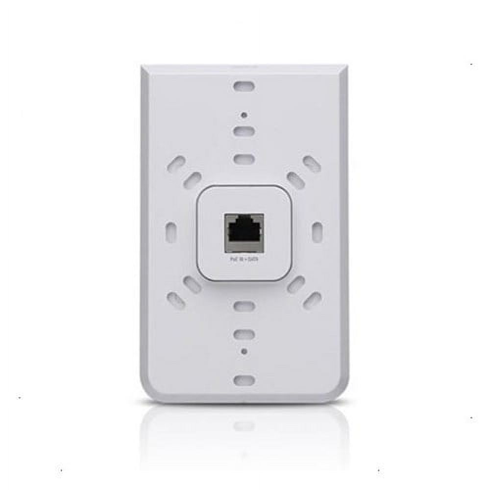 Ubiquiti UniFi In-Wall 802.11ac Wave 2 Wi-Fi Access Point
