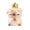 E, variant on ZZHZGZ Clearance Sale Miniature Cat Figurines Cute Tiny Resin Statue for Fairy Garden Small Animal Cake Toppers Hand Painted Decorative Cat for Desk & Terrarium Dec