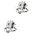 thumbnail image 1 of Mazas 2500 2013 A 2018 Ram L6 6.7L De Rueda Del C/Conector Abs 4WD RODATECH ., 1 of 4