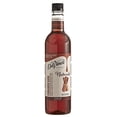 thumbnail image 2 of DaVinci Gourmet 750 mL All Natural Cinnamon Bark Flavoring Syrup, 2 of 2