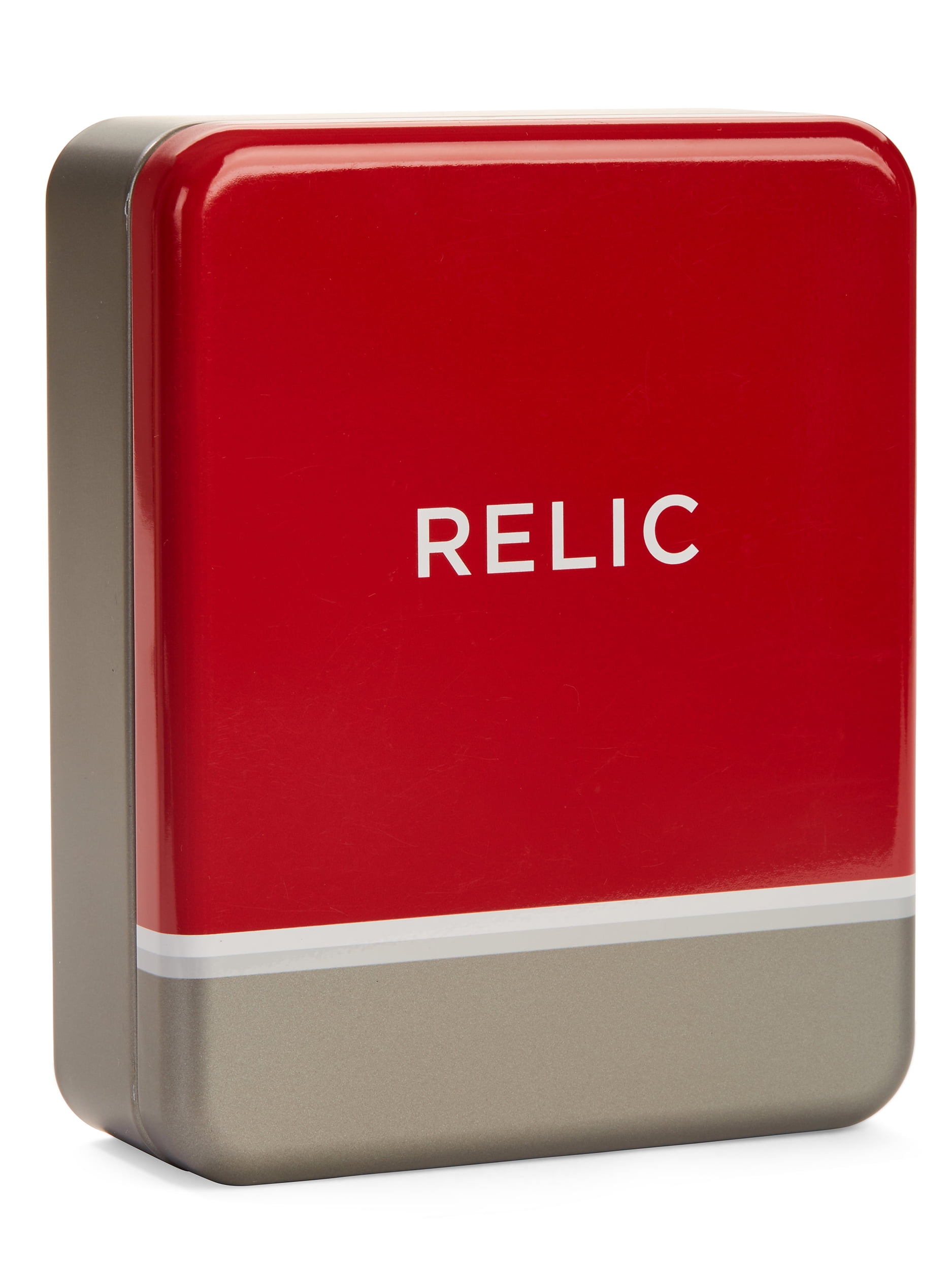 relic hybrid watch instructions