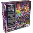 thumbnail image 2 of Juego de mesa a cuadros Neon Gods Cyberpunk Sci-Fi Kids 14+, 2 of 3