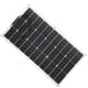 thumbnail image 5 of Panel solar con cable, panel solar flexible de 90 W, panel solar flexible, panel solar impermeable, funcionalidad versátil, 5 of 8