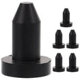 thumbnail image 1 of SHISUYAN 6pcs Kayak Drain Plug Replacement Boat Drain Hole Stopper Accessory, 1 of 8