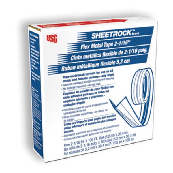USG Tile Backer Interior Drywall Tape