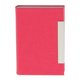 thumbnail image 3 of Estuche portatarjetas de identificación de crédito de material cuero PU Estuche para tarjeta de nombre commerce business Suministros de oficina Gloria Caso de la tarjeta de visita, 3 of 7