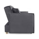 thumbnail image 3 of Sofá Cama Makora Abbot Oxford Lino Memory Foam Respaldo con Reclinable de 3 Posiciones, 3 of 8