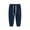 Blue, variant on LYMAYTER 1-9Y Baby Toddler Boys Dinosaur Jogger Pants Cotton Soft Elastic Waist Casual Active Sweatpants