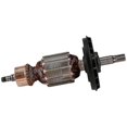 thumbnail image 3 of AC220-240V Armature Rotor Anchor Replacement for Rotary Hammer GBH5-40 GBH5-40DE GBH5-40DCE GSH5E G, 3 of 5