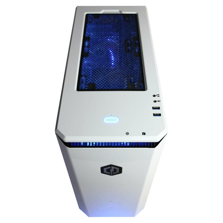 CyberpowerPC Gaming Desktop, AMD Ryzen 7 2700X, NVIDIA Geforce RTX CyberpowerPC Gaming Desktop, AMD Ryzen 7 2700X, NVIDIA Geforce RTX