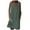 Army Green, variant on WMTBSRSW Plus Size Summer Dress for Women Solid Color Sleeveless Tank Dress with Pockets Casual Short A Line Dress Crewneck Sundress 2025
