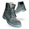 thumbnail image 3 of Botas Caribu 784 Para Hombre Montaña Tipo Timberland, 3 of 4