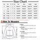 thumbnail image 2 of Blusa y camisa de manga larga con cuello alto para hombre, color de contraste, manga larga, cremallera, cuello alto, informal, deportiva, para casa, blusa para hombre, 2 of 2