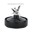 thumbnail image 5 of Juicer Extractor 6 Blade Fit for NUTRI NINJA Blender Replacement Accessories Kitchen Tool, 5 of 15