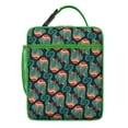 thumbnail image 5 of Elephant Insulated Lunch Box Men Reusable Lunch Tote Bag with Detachable Handle Cooler Tote Bag Picnic Travel, 5 of 6