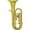 627 Lacquer Upright Bell, variant on King 625 / 627 Diplomat Series Bb Baritone Horn 627 Lacquer Upright Bell