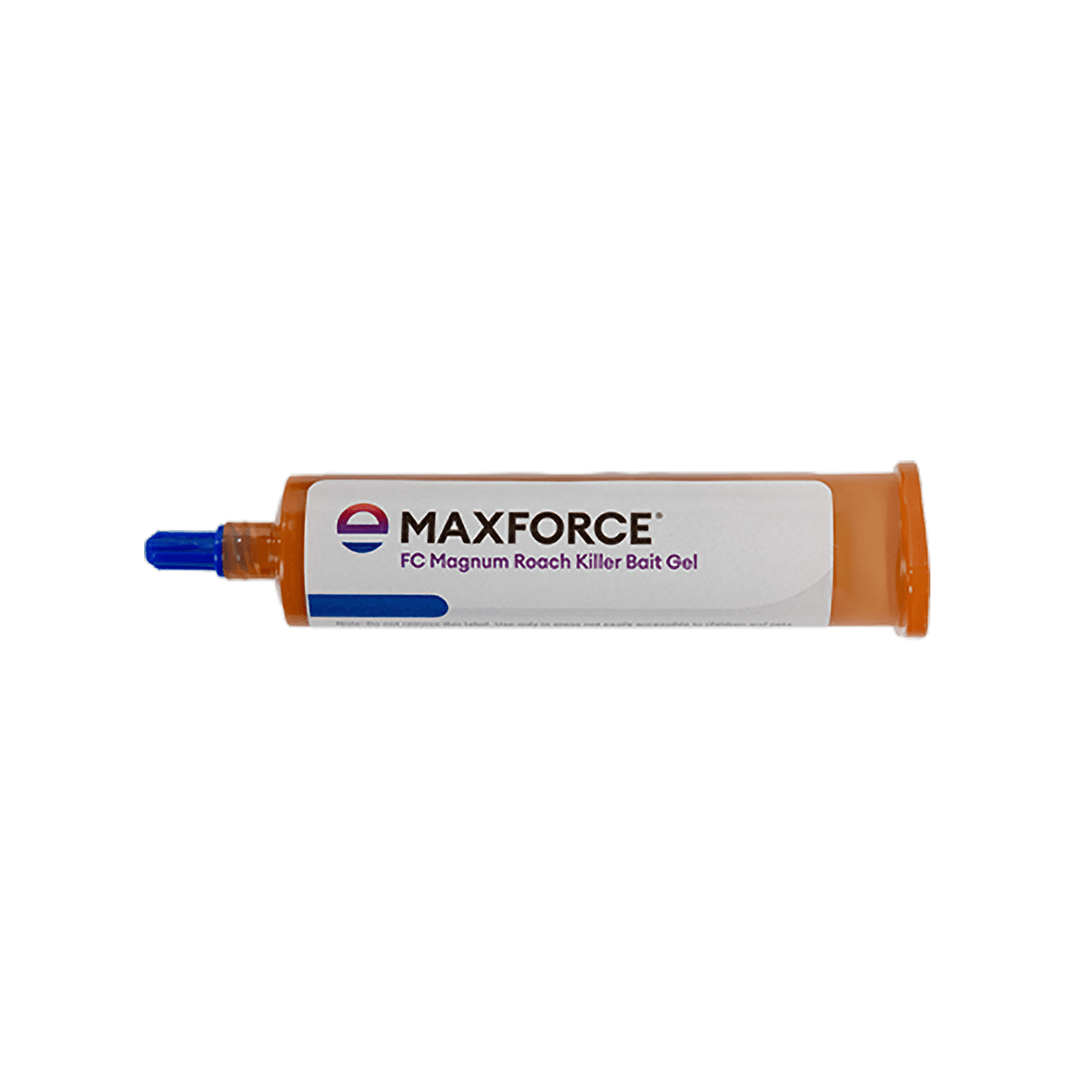 Maxforce FC Magnum Roach Killer Bait Gel - 33 Gram Tube by Envu (Formerly Bayer)