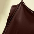 thumbnail image 4 of ZyeKqe Camisole Tops for Women Sleeveless Spaghetti Strap Tank Tops Soft Base Layer Vest comfy Sleepwear, 4 of 5