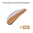 thumbnail image 2 of Base de maquillaje Almay Antiedad Smart Shade 400, color beige, 30 ml, 2 of 9