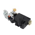 thumbnail image 2 of Actuador De Cerradura De Puerta Actuador De Pestillo De Cerradura De Puerta Delantera Izquierda/Derecha Compatible Con Chevrolet Cadillac Advancent VI012376-02, 2 of 6
