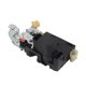 thumbnail image 2 of Actuador De Cerradura De Puerta Actuador De Pestillo De Cerradura De Puerta Delantera Izquierda/Derecha Compatible Con Chevrolet Cadillac Advancent VI012376-02, 2 of 6