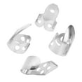 thumbnail image 3 of Finger Picks, Convenient Firm Index Finger Picks  For Performance For Ukulele For Guitars For Basic Practice, 3 of 7