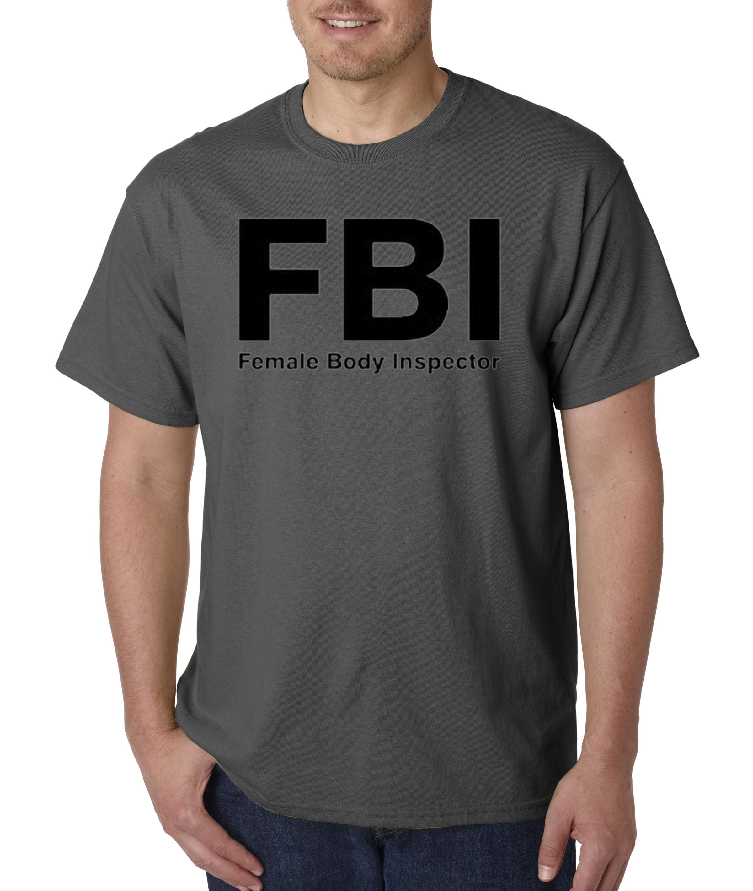 New  FBI POLO SHIRT  Size XLarge