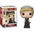 thumbnail image 1 of ¡Funko Pop! Royals: La Familia Real - Figura de Vinil Diana Princesa de Gales (Liado con E Funko POP, 1 of 2