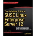 thumbnail image 1 of Le Guide Définissant pour SUSE Linux Serveur d'Entreprise 12, 1 of 1