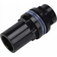 thumbnail image 4 of PVC Aquarium Hose Adapter Connector Hose Converter Adapter 5pcs Fill Hose Fitting Air Tube Adapter (25mm),, 4 of 5