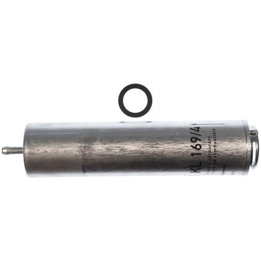 Genuine MAHLE Fuel Filter