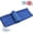 Blue, variant on Ice Towel Cooling Towel, Cooling Towel in Bottle, Absorbent Quick-Drying Gym Cooling Towels, Cooling Bottle Cold Sweat Towel, Reusable Soft Absorbent Cooling Portable